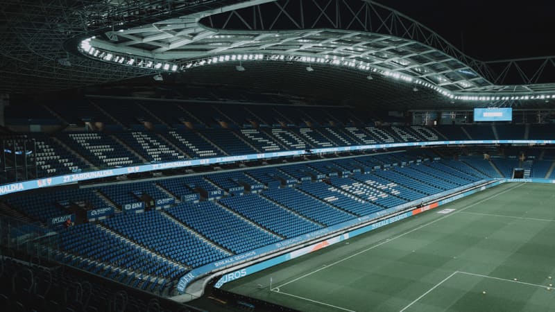 Estadio de Anoeta