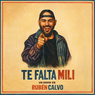 Te falta mili en Barcelona 1