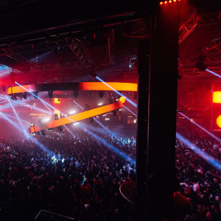 Fatboy Slim en LOOP 5