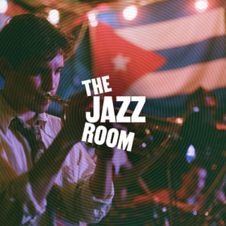 The Jazz Room: Un viaje al corazón de Cuba 2