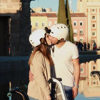 Madrid en Segway: ¡ruta guiada! 5
