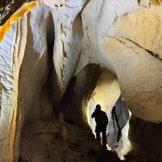 Ferrata Cave Adventure in Tramuntana 1
