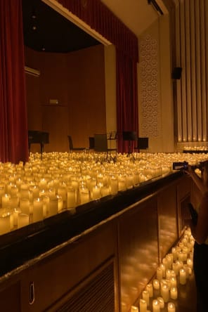 Foto 3 de Candlelight: Lo Mejor de Hans Zimmer