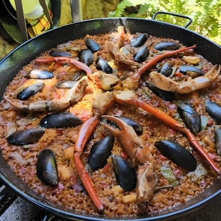 Paella Day Cooking Class Savor the Tradition 20