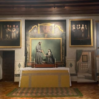 Convento de las Descalzas Reales Madrid: Entrada sin colas + Visita guiada 22