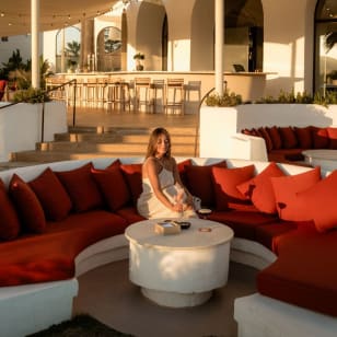 DAYPASS: Alma & Tapas en La Zambra Resort 5*
