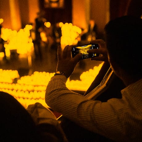 Foto 4 de Candlelight: Lo mejor de The Beatles