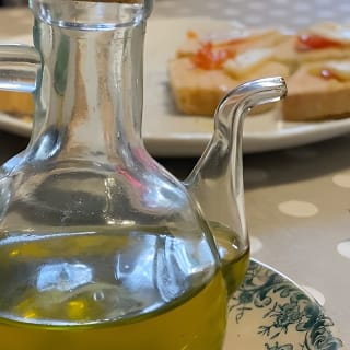Guided Tasting Tour in 16th century House and Olive Oil Factory 15