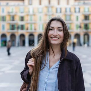 Palma: sesión de fotos privada en el casco antiguo y el Frente Marítimo 12