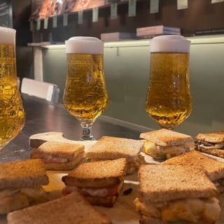 Birras con Pitiminís 1