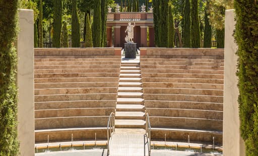 Salón Linares Anantara Villa Padierna 2
