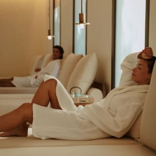 DAYPASS: Bienestar & Vino en La Zambra Resort 5*