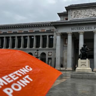 Visita guiada por el Museo del Prado 6