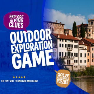 Vigo - Juego de exploración al aire libre 1