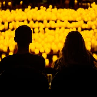 Candlelight Navidad: Clásicos de Navidad 5