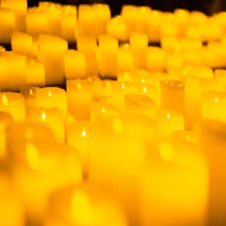 Candlelight: Disney Princesas 4