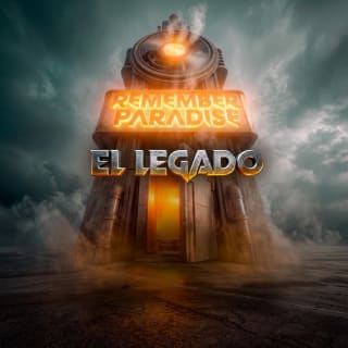 Remember Paradise presenta El Legado en FABRIK 1