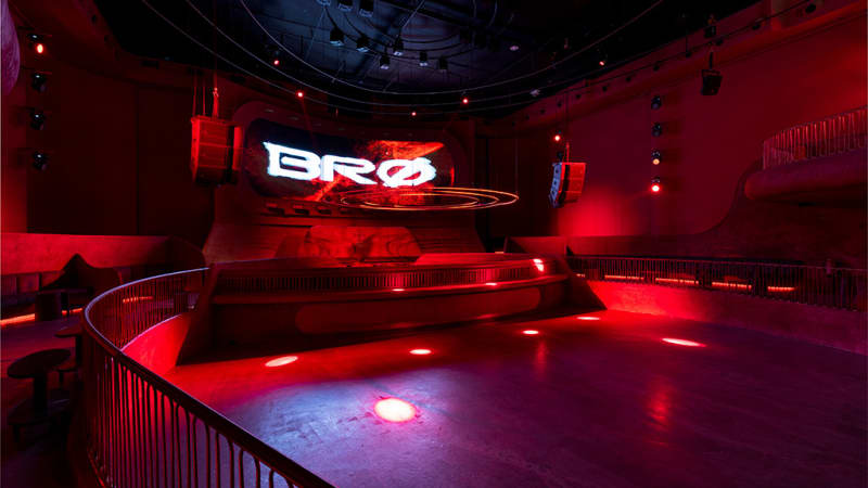 BRO Málaga