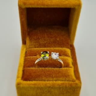 Taller de Personalización de Joyas en Madrid - Joyería Corsia 19