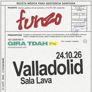 Funzo en Valladolid 1
