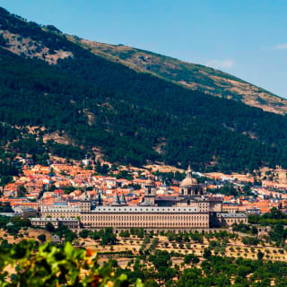 Real Monasterio de San Lorenzo de El Escorial 6
