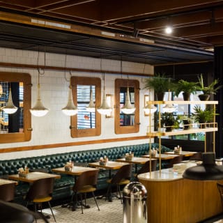SteakBurger Arenal: menú a tu gusto con aperitivo 4