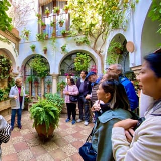 Córdoba y Mezquita-Catedral: Excursión guiada de un día desde Sevilla 6
