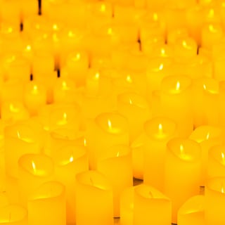 Candlelight: Ed Sheeran y Coldplay 6