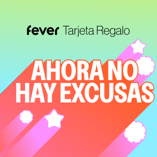 ¡¡Ahora No Hay Excusas!!  - Tarjeta Regalo 2