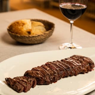 Menú en A Brasa Aravaca 3