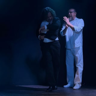 Tablao Opera Flamenca 5