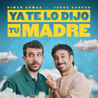 Ya te lo dijo tu madre en Zaragoza 1