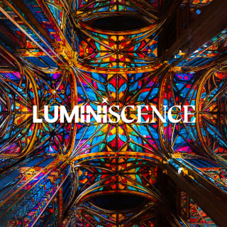 LUMINISCENCE: Adéntrate en los secretos de la Parroquia de San Jacinto 2