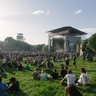 Bilbao BBK Live 2027 - Lista de espera 4
