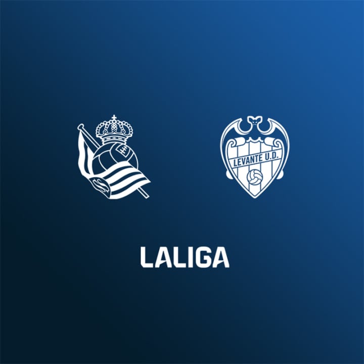 Real Sociedad - Levante UD
