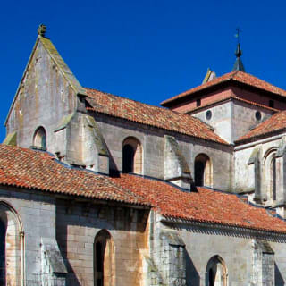 Monasterio de Santa María la Real de Las Huelgas 5