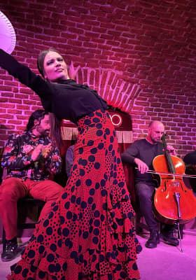 Photo 2 from Teatro Tablao Flamenco TORERO