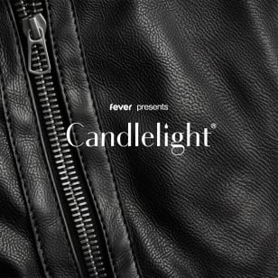 Candlelight: Rock Clásico en Cuerdas