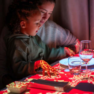 Cena experiencial - Le Petit Chef