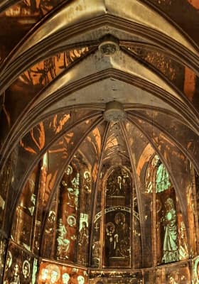 Photo 4 from Basílica de Santa Maria del Pi