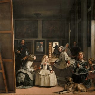 Visita guiada por Madrid y el Museo del Prado 2
