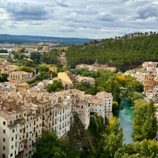 Tour Privado, Cuenca y sus casas colgantes 4