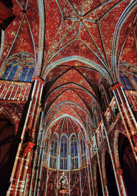 Photo 8 from Catedral del Buen Pastor de San Sebastián