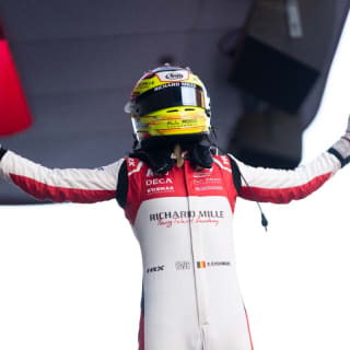 EPIC NAPA Racing Weekend - Montmeló 2