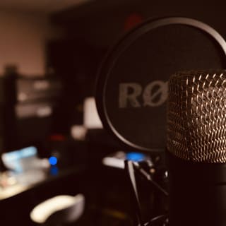 Graba tu canción en directo — YourSong LIVE 9