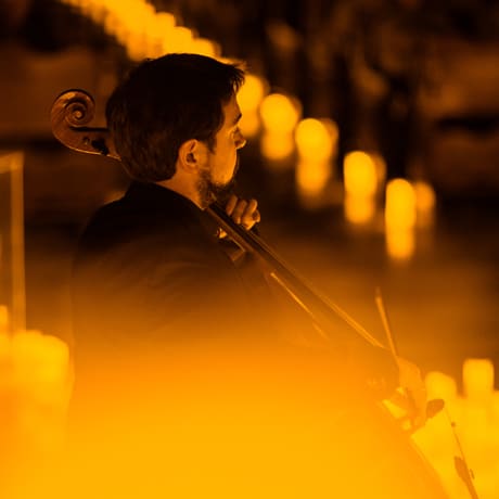 Foto 2 de Candlelight: Tributo a The Beatles