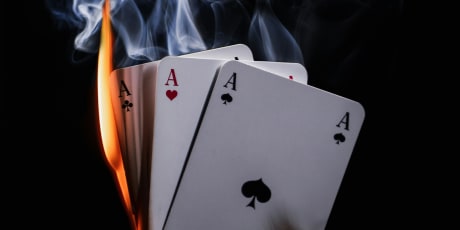 Magia y mentalismo