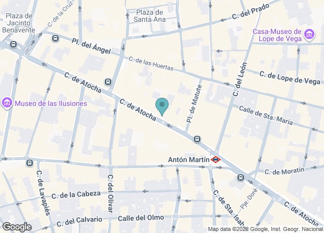 Axel Hotel Madrid