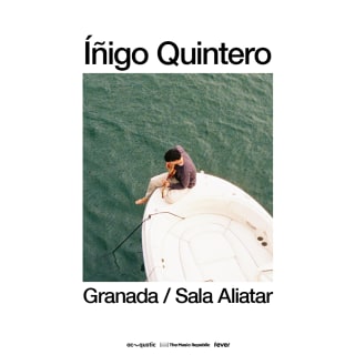 Iñigo Quintero en Granada 1