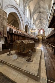 Photo 2 from Monasterio de Santa María la Real de Las Huelgas